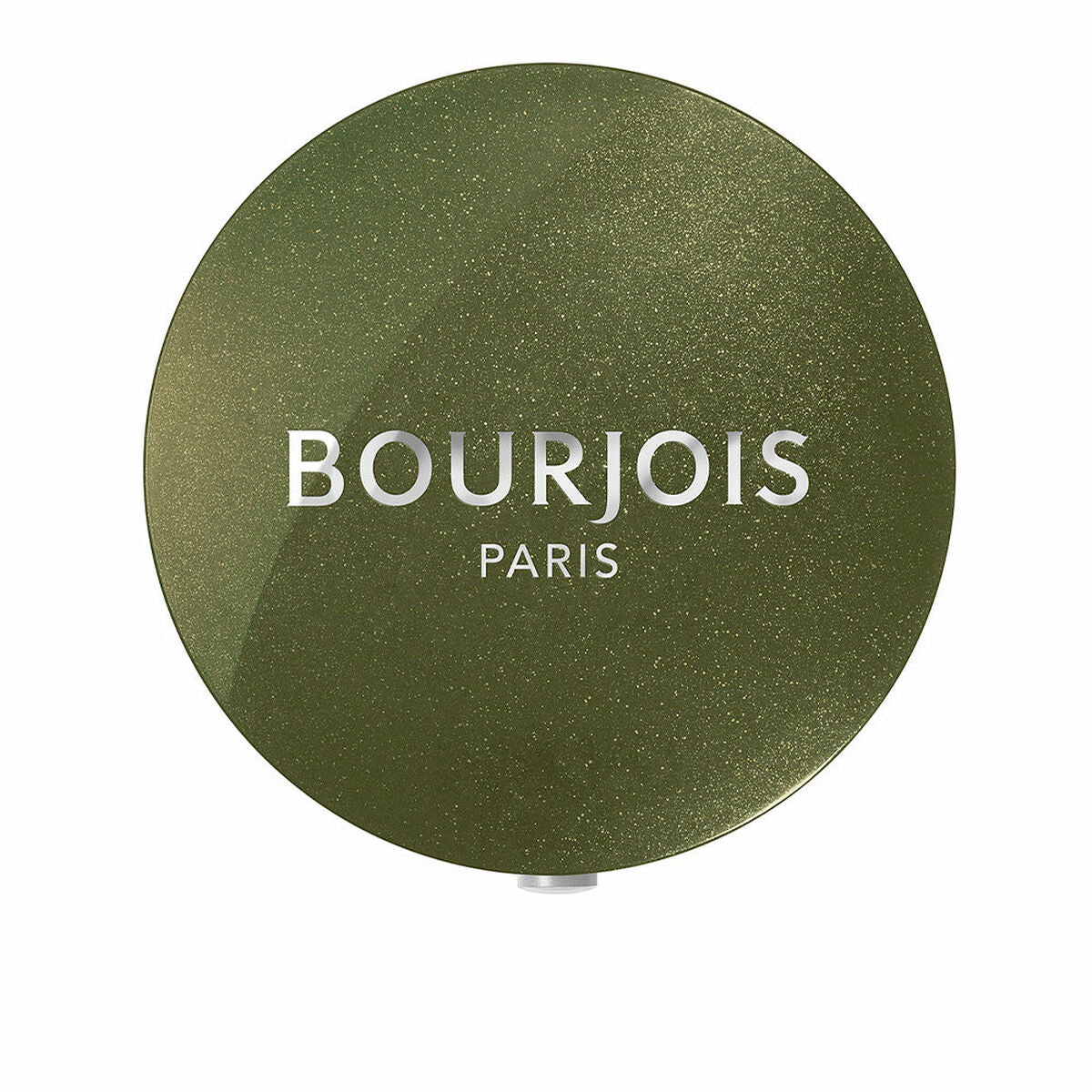 Øjenskygge Little Round Bourjois produktemballage
