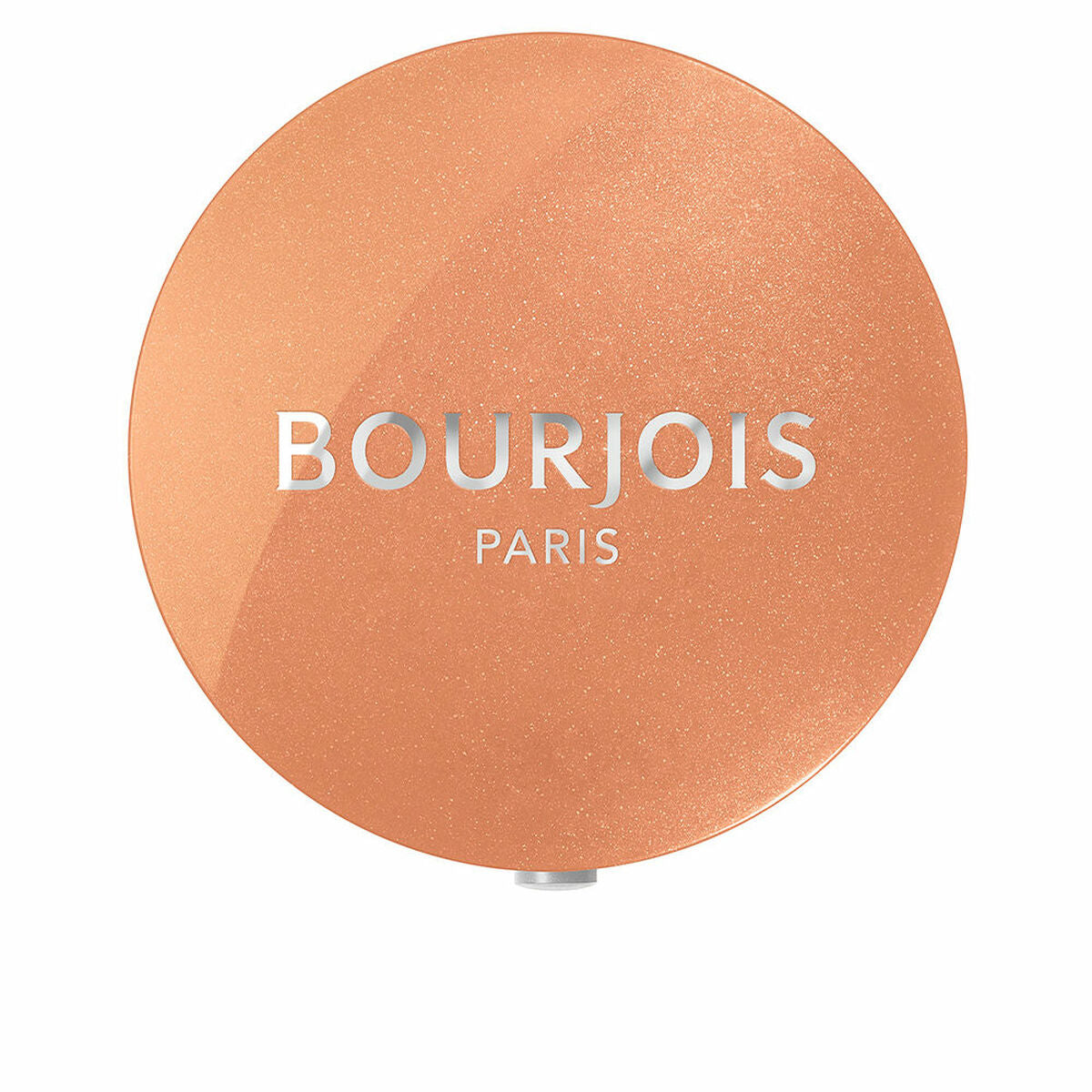 Øjenskygge Little Round Bourjois produktemballage