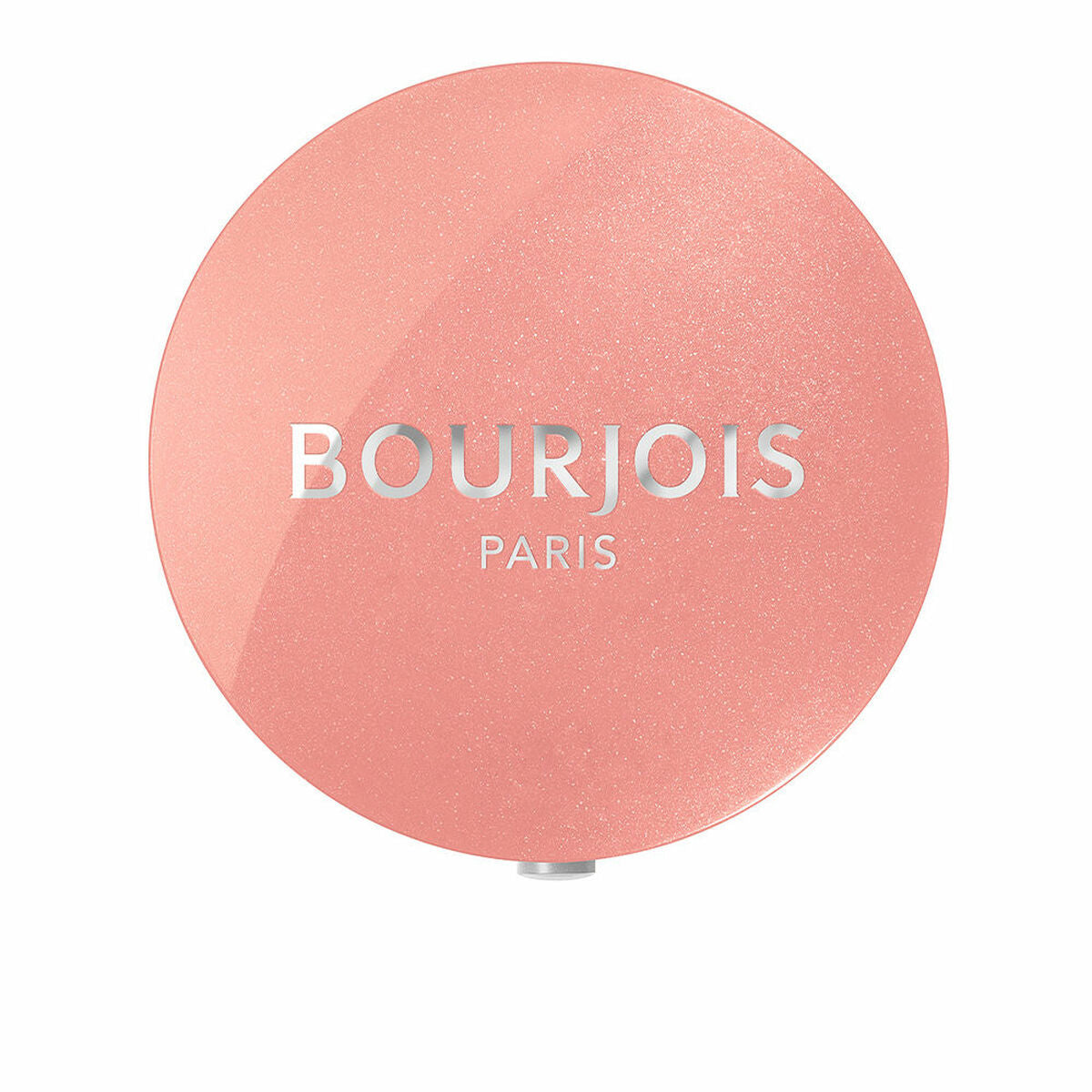 Øjenskygge Little Round Bourjois produktemballage