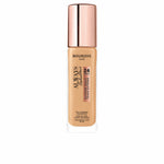 Ansigtskorrektor Bourjois Always Fabulous Nº 210 Spf 20 30 ml 24 timers produktemballage