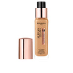 Flydende Make Up Base Always Fabulous 24h Bourjois 30 ml produktemballage