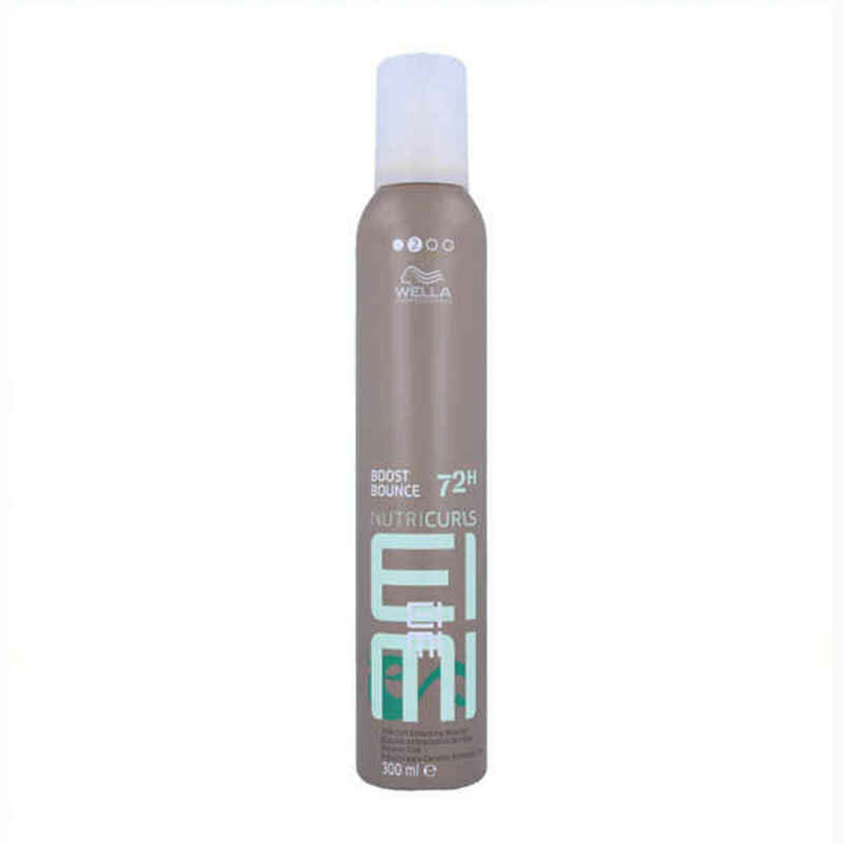 Hårmaske Wella EIMI NUTRICURLS 300 ml hårmaske emballage