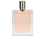 Kvindeparfume Alive Hugo Boss EDP flaske