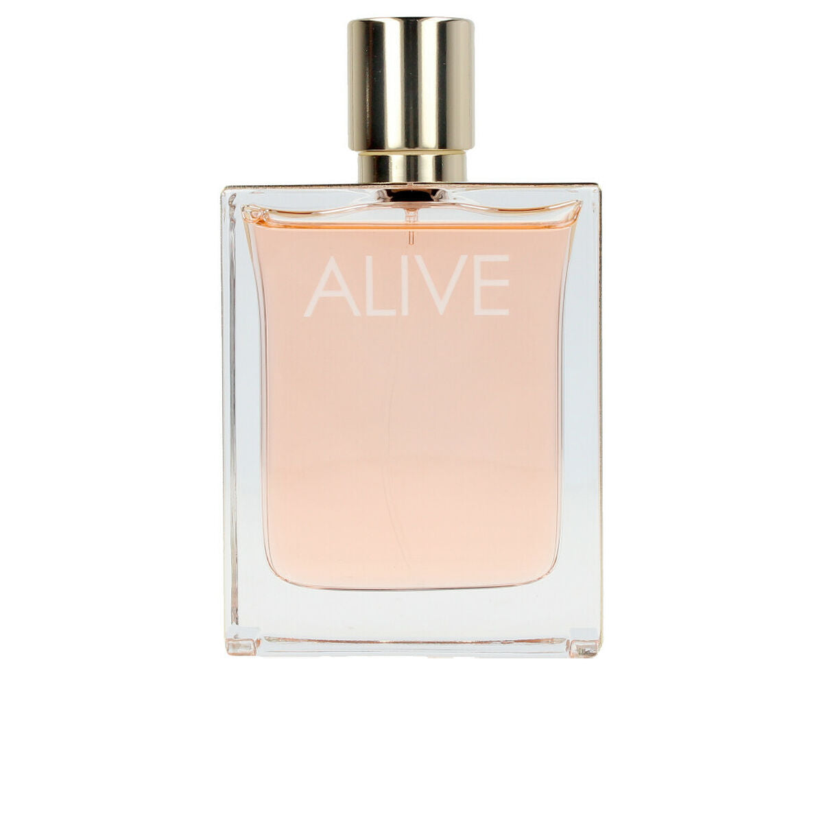 Kvindeparfume Alive Hugo Boss EDP flaske