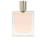Kvindeparfume Alive Hugo Boss EDP flaske