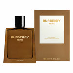 Herreparfume Burberry Hero 150 ml til mænd produktemballage
