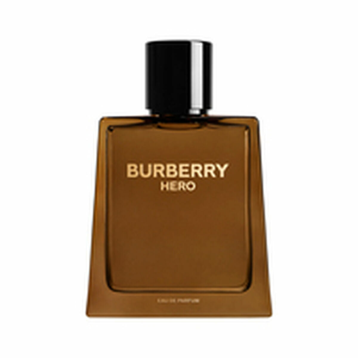 Herreparfume Burberry BURBERRY HERO EDP 100 ml til mænd flaske