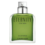 Herreparfume Eternity Calvin Klein EDP (200 ml) (200 ml) flaske
