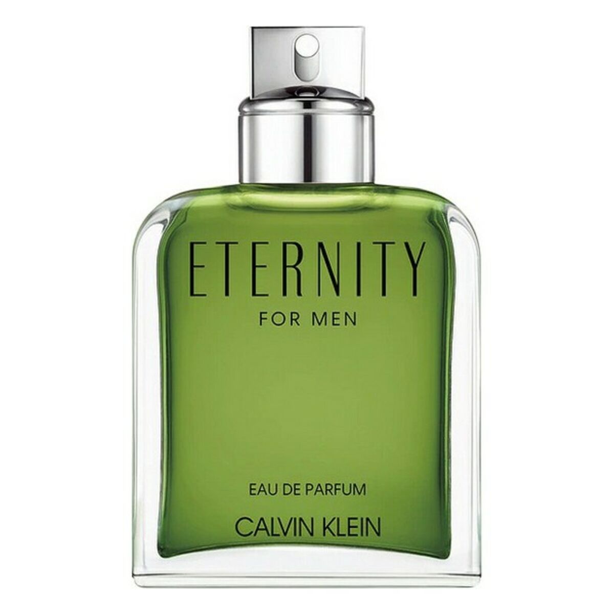 Herreparfume Eternity Calvin Klein EDP (200 ml) (200 ml) flaske