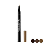 Eyebrow Pencil Brow Pro Micro Precision Rimmel London produktemballage