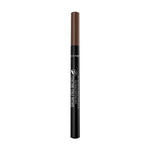 Eyebrow Pencil Brow Pro Micro Precision Rimmel London produktemballage