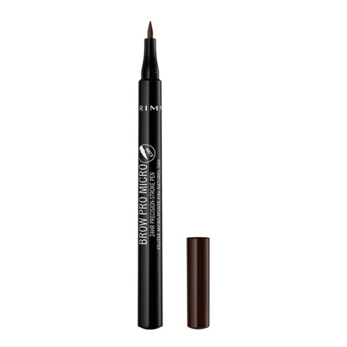 Eyebrow Pencil Brow Pro Micro Precision Rimmel London produktemballage