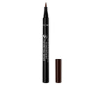 Eyebrow Pencil Brow Pro Micro Precision Rimmel London produktemballage