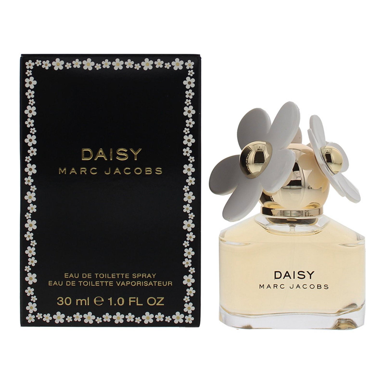 Marc Jacobs, Daisy, Eau De Toilette, For Women, 30 ml