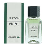 Lacoste, Match Point, Eau De Toilette, For Men, 30 ml