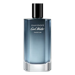 Herreparfume Davidoff EDP 100 ml til mænd flaske