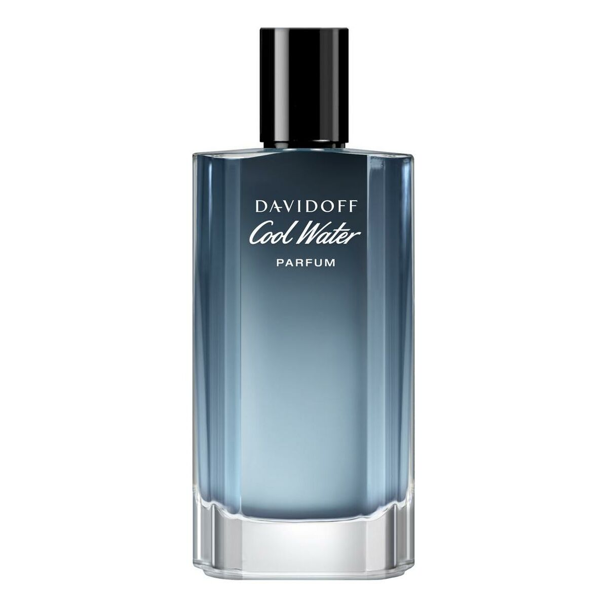 Herreparfume Davidoff EDP 100 ml til mænd flaske