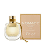 Herreparfume Chloe NOMADE 50 ml produktemballage