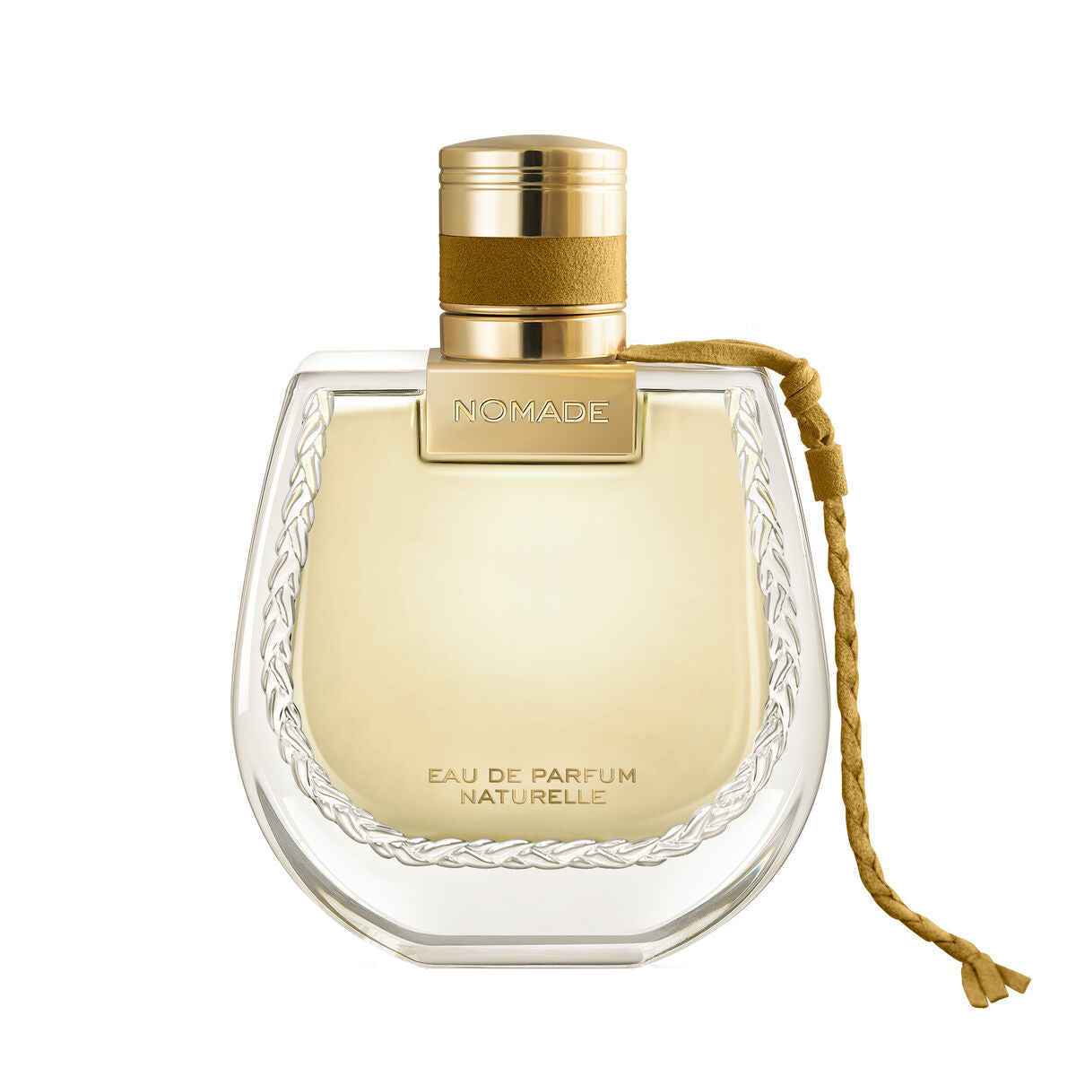 Herreparfume Chloe NOMADE 75 ml til kvinder produktemballage