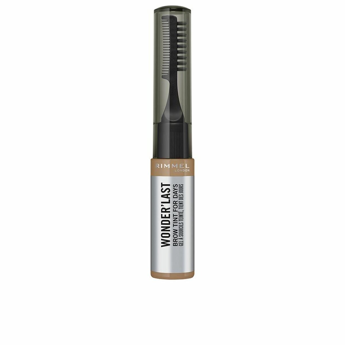 Mascara Rimmel London Nº 001 4,5 ml 4,5 ml makeup emballage