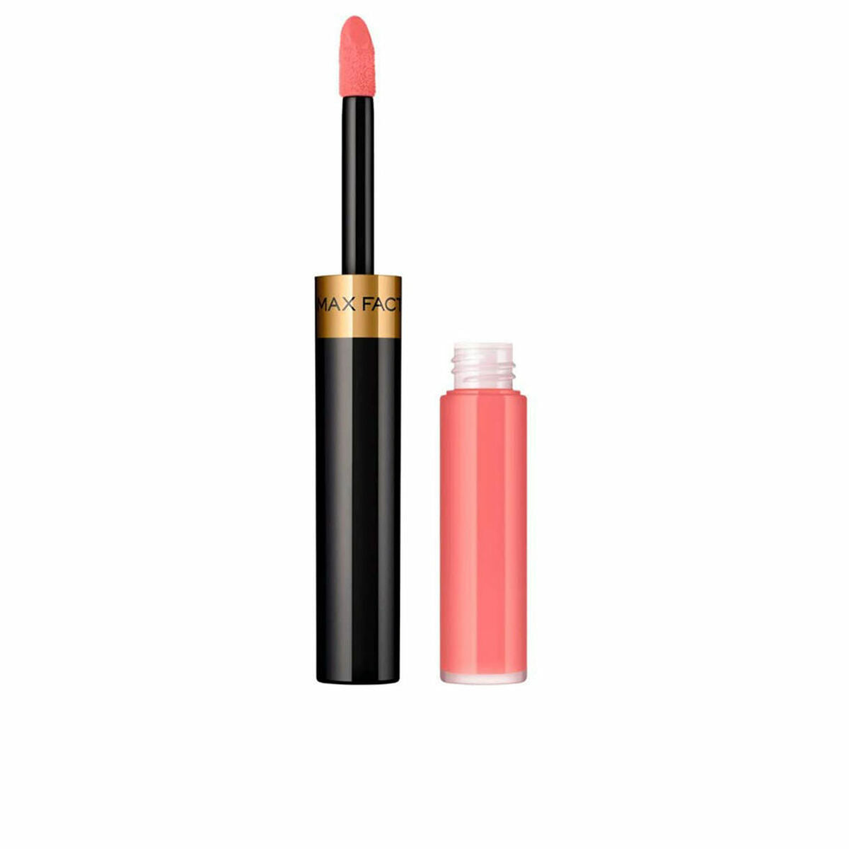 Læbestift Lipfinity Max Factor makeup emballage