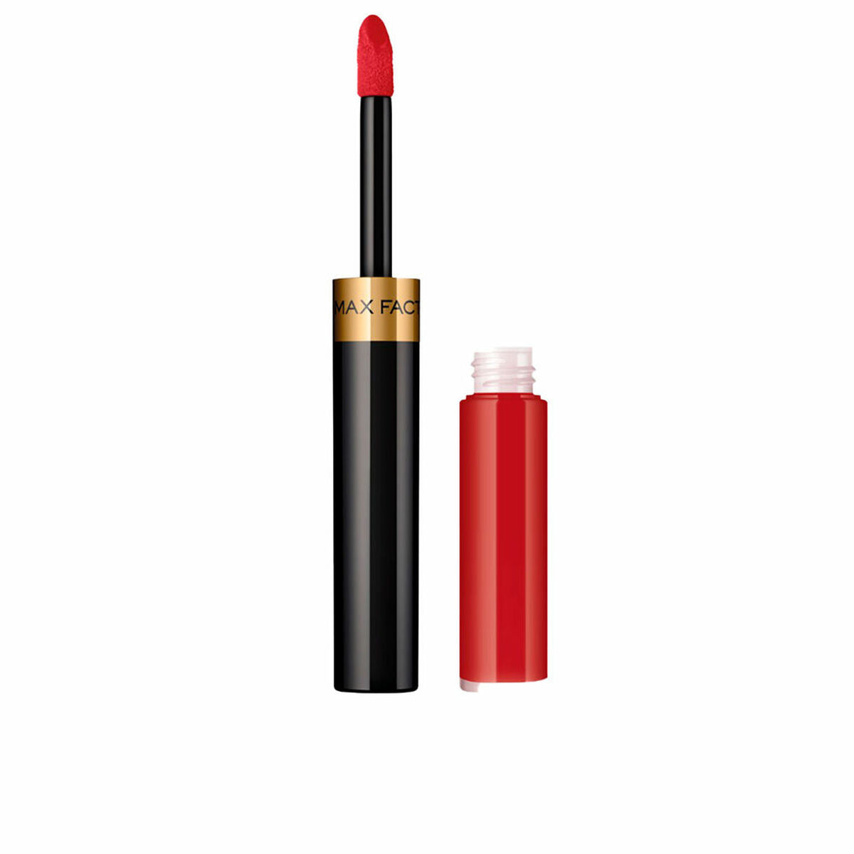 Læbestift Lipfinity Max Factor makeup emballage