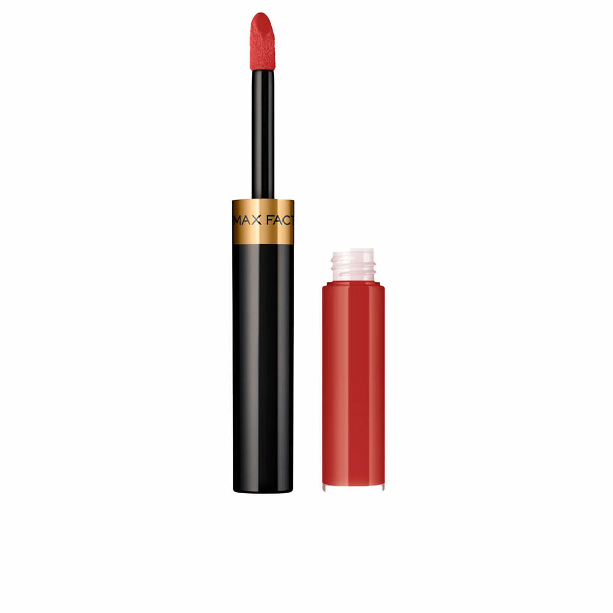 Læbestift Lipfinity Max Factor makeup emballage