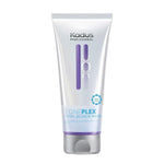 Farve pigment maske Kadus Toneplex Pearl Blond 200ml maske emballage