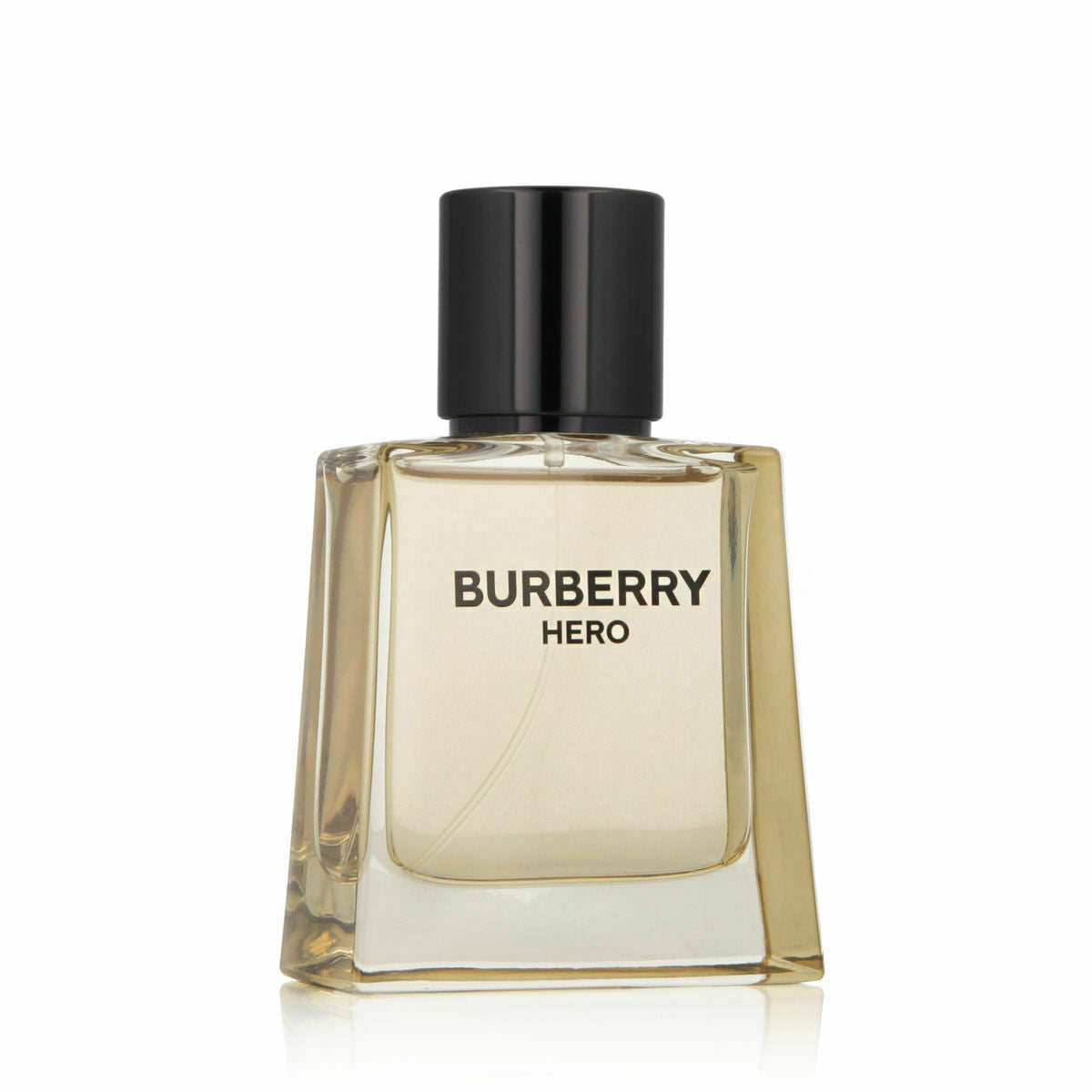 Burberry Hero Eau de Toilette – 50 ml til mænd flaske