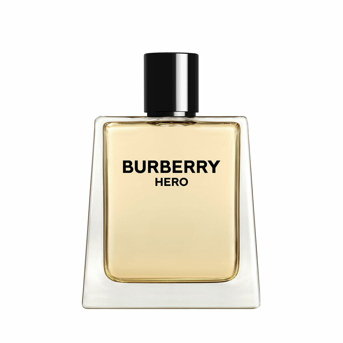 Burberry Travel Vanity Case Hero Eau de Parfum – 150 ml til mænd flaske