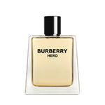 Burberry Travel Vanity Case Hero Eau de Parfum – 150 ml til mænd flaske