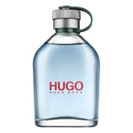 Herreparfume Hugo Boss HG51504 EDT 200 ml til mænd flaske
