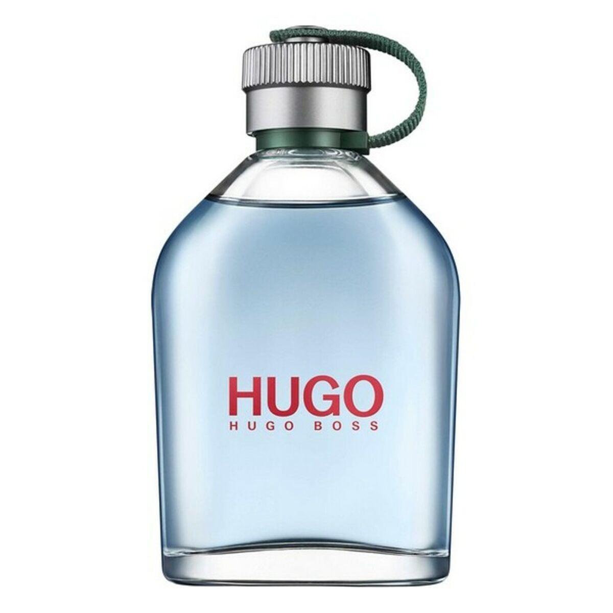 Herreparfume Hugo Boss HG51504 EDT 200 ml til mænd flaske