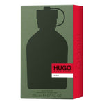 Herreparfume Hugo Boss HG51504 EDT 200 ml til mænd flaske