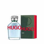 Parfume Hugo Boss EDT 40 ml til mænd flaske