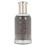 Herreparfume HUGO BOSS-BOSS Hugo Boss 5.5 11.5 5.5 Boss Produktemballage på flaske