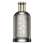 Herreparfume Hugo Boss 200 ml til mænd produktemballage