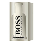 Herreparfume Hugo Boss 200 ml til mænd produktemballage