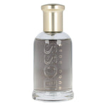 Herreparfume HUGO BOSS-BOSS Hugo Boss 5.5 11.5 5.5 Boss Produktemballage på flaske