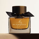 Burberry My Eau de Parfum – 90 ml flaske