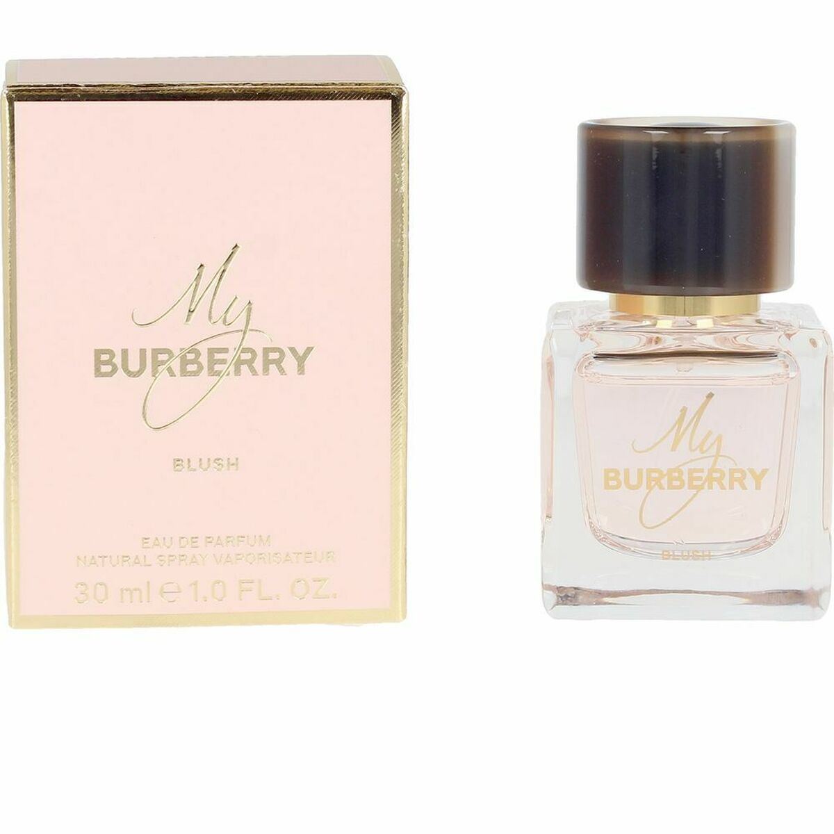 Burberry My Eau de Parfum – 30 ml flaske til kvinder