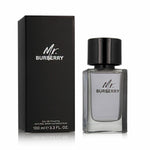 Burberry Mr Eau de Toilette – 100 ml flaske