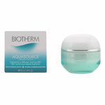 Ansigtscreme Biotherm Spf 15 til kvinder hudplejeemballage