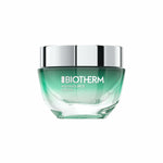 Ansigtscreme Biotherm Spf 15 til kvinder hudplejeemballage