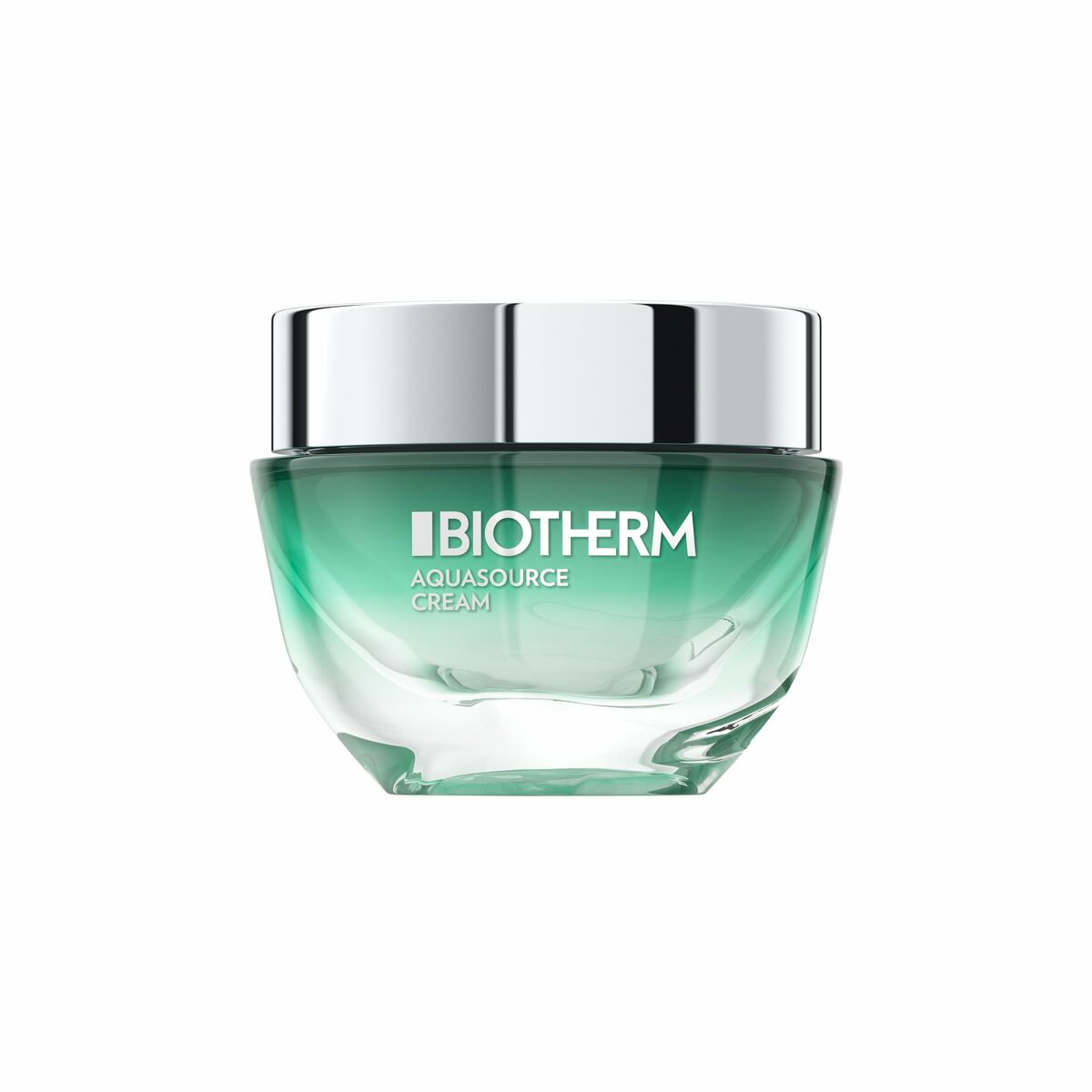Ansigtscreme Biotherm Spf 15 til kvinder hudplejeemballage