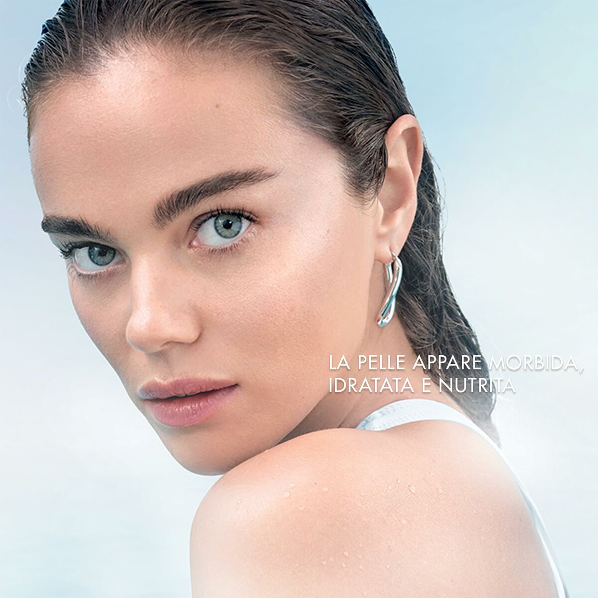 Ansigtscreme Biotherm Spf 15 til kvinder hudplejeemballage