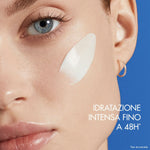 Ansigtscreme Biotherm Spf 15 til kvinder hudplejeemballage