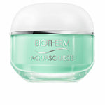 Ansigtscreme Biotherm Spf 15 til kvinder hudplejeemballage
