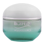 Ansigtscreme Biotherm Spf 15 til kvinder hudplejeemballage