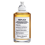 Maison Margiela, Replica By The Fireplace , Eau De Toilette, Unisex, 100 ml